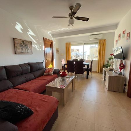 Apartamento Andalucia 푸엔히롤라 외부 사진