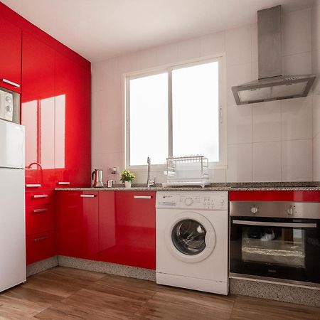 Apartamento Andalucia 푸엔히롤라 외부 사진