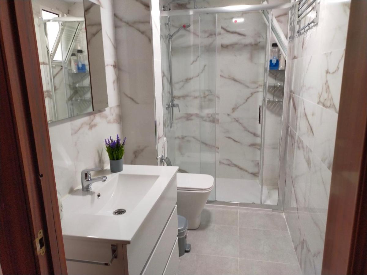 Apartamento Andalucia 푸엔히롤라 외부 사진
