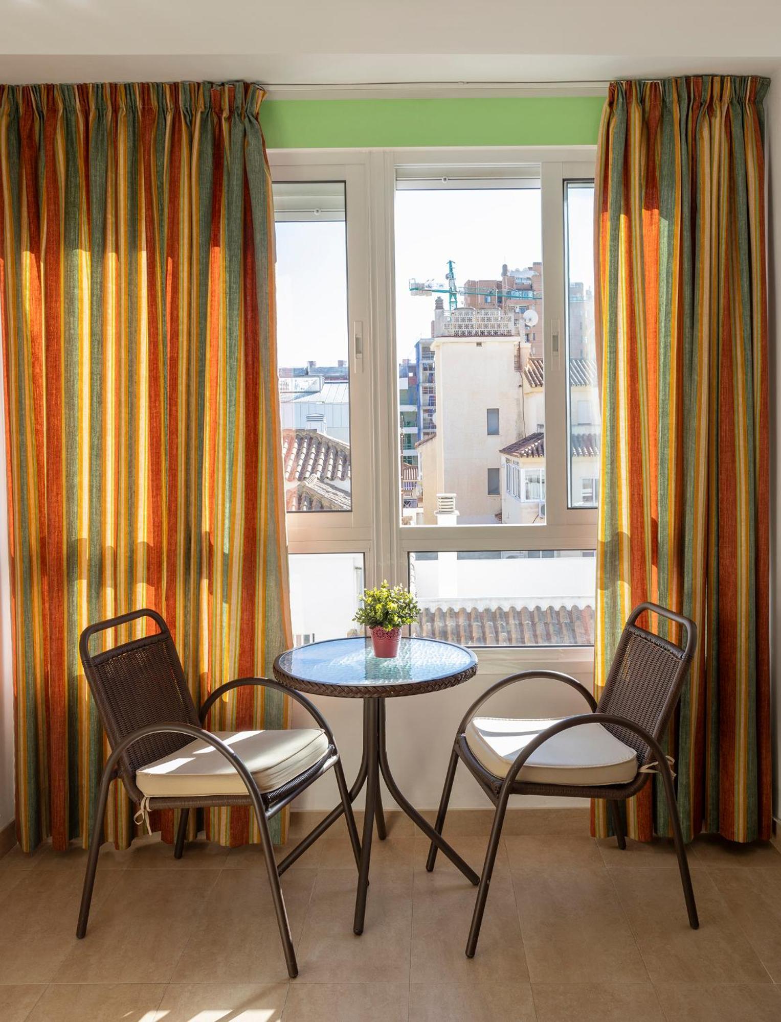 Apartamento Andalucia 푸엔히롤라 외부 사진