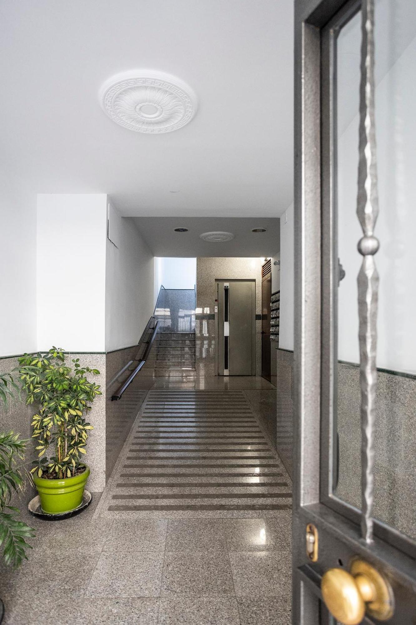 Apartamento Andalucia 푸엔히롤라 외부 사진