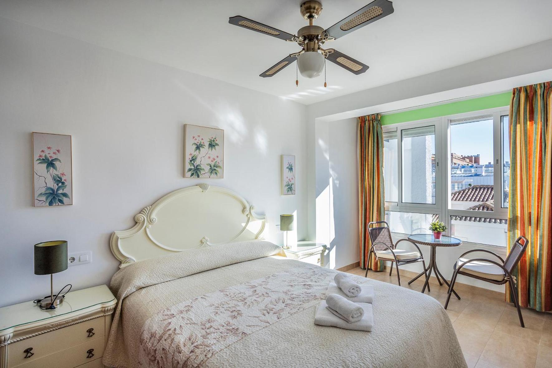Apartamento Andalucia 푸엔히롤라 외부 사진