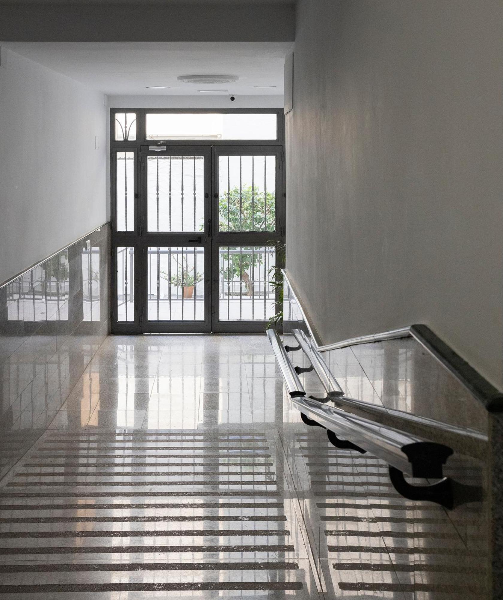 Apartamento Andalucia 푸엔히롤라 외부 사진